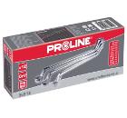 Изображение товара Ключ гаечный накидной PROLINE 36506:P (6 - 17 мм)