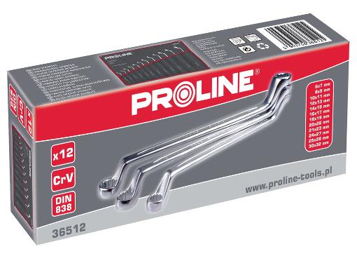    PROLINE 36508:P (6 - 22 )