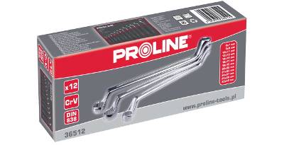  PROLINE 36512:P (6 - 32 )