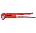 Изображение товара Ключ трубный PROLINE 29721:P 1-1/2" CrV 90°CT