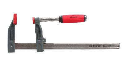 Струбцина быстрозажимная PROLINE 11531:P