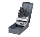 Изображение товара Набор сверл PROLINE 76225:P по металлу HSS DIN338 25 шт 1-13мм