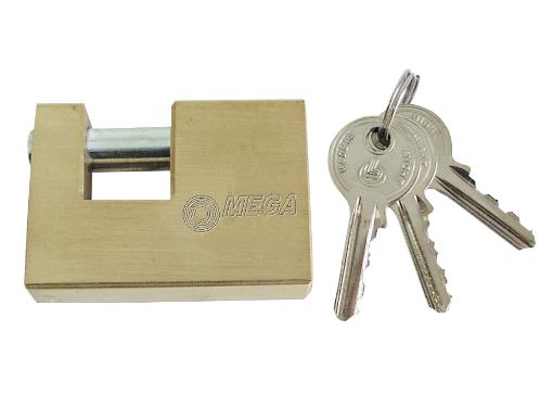 Изображение товара Замок MEGA 24550:P