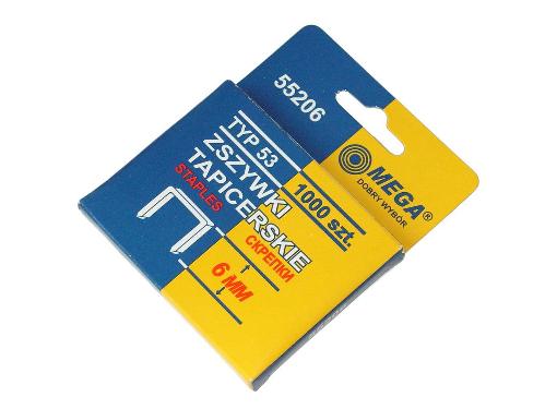    MEGA 55206:P 6 ,  53, 1000.