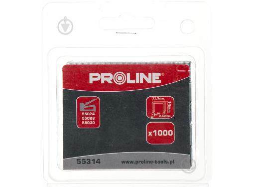    PROLINE 55314:P 14 ,  53, 1000 .