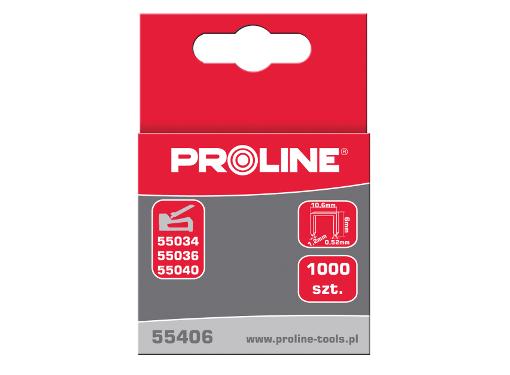    PROLINE 55406:P 6 ,  G, 1000 .