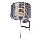 Бра МАКСИСВЕТ 3-4799-1-CR+YN G9