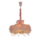 Люстра МАКСИСВЕТ 2-9770-1-PK E27