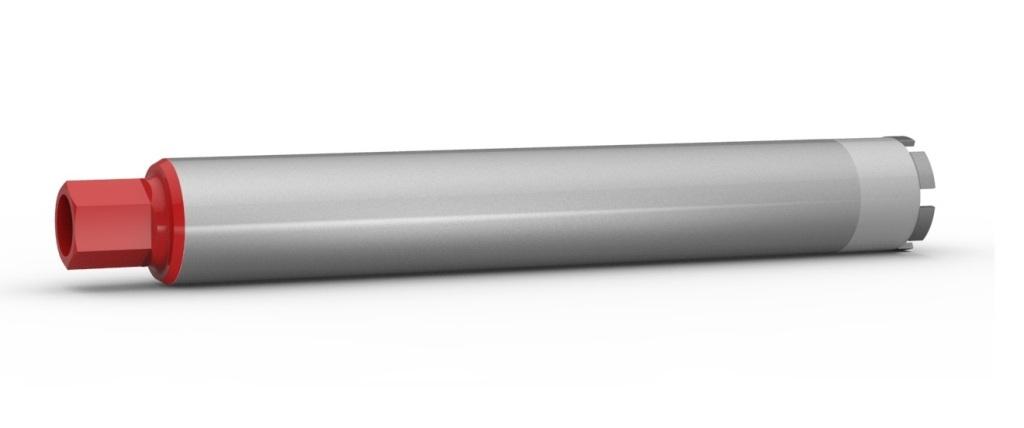 

Коронка алмазная Rothenberger Ф72мм 1 1/4'' (ff51072, Ф72мм 1 1/4'' (ff51072)