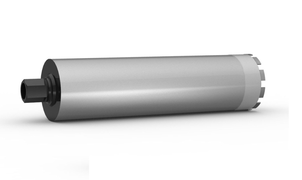 

Коронка алмазная Rothenberger Ф122мм 1 1/4'' (ff47122, Ф122мм 1 1/4'' (ff47122)