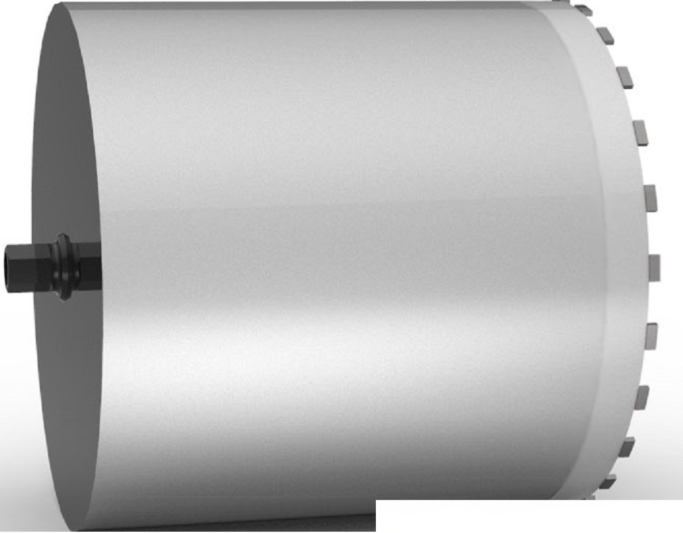 

Коронка алмазная Rothenberger Ф400мм 1 1/4'' (ff47400, Ф400мм 1 1/4'' (ff47400)