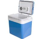 Холодильник MYSTERY MTC-24 Gray