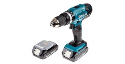   MAKITA DHP453SYE