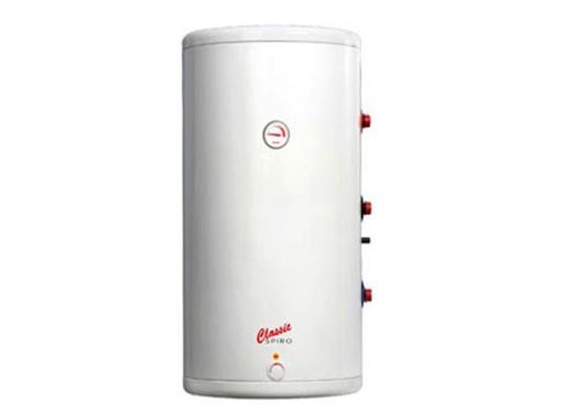 Изображение товара Водонагреватель NIBE SPIRO OW-E 80.12 P 80л 14 кВт комбинированный с теплообменником