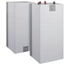 Изображение товара Водонагреватель косвенного нагрева NIBE QUATTRO W-E 60.7 60л 15,2 кВт белый