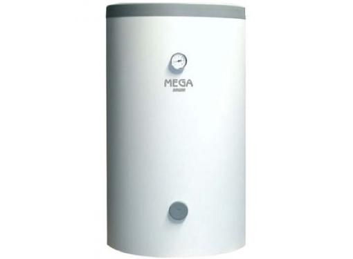Изображение товара Косвенный водонагреватель NIBE MEGA W-E 100.81 100 л 14 кВт с керамической эмалью