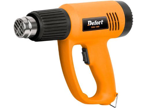   DEFORT DHG-1600