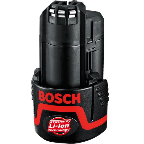 

Аккумулятор Bosch Gba (1.600.z00.02w)