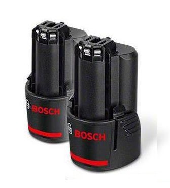 

Набор Bosch Gba (1.600.z00.03z)