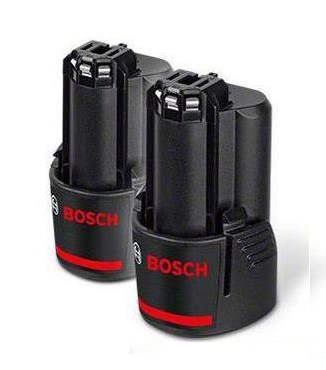 

Набор Bosch Gba (1.600.z00.040)