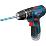   BOSCH GSB 12V-15 LI (06019B6901)    .