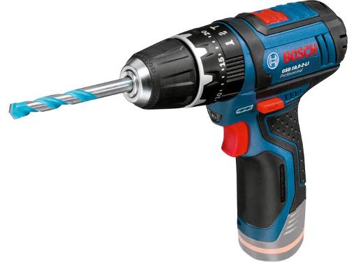   BOSCH GSB 12V-15 LI (06019B6901)    .