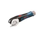 Ножницы BOSCH GUS 12 V-LI (06019B2901)