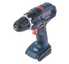 Дрель аккумуляторная BOSCH GSR 18 V-LI (060186610G) без акк и з.у