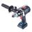   BOSCH GSR 18 VE-2-LI (06019D9102)    .