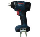 Гайковерт аккумуляторный BOSCH GDS 18 V-LI (06019A1S0C) без акк. и з.у