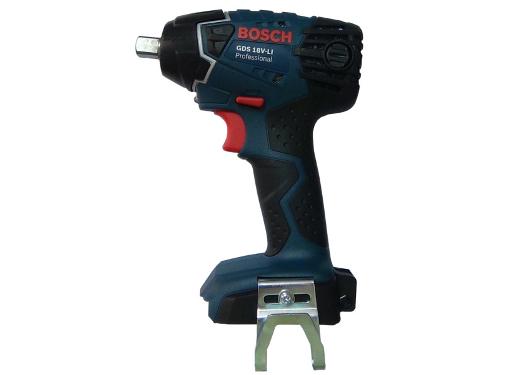   BOSCH GDS 18 V-LI (06019A1S0C)  .  .