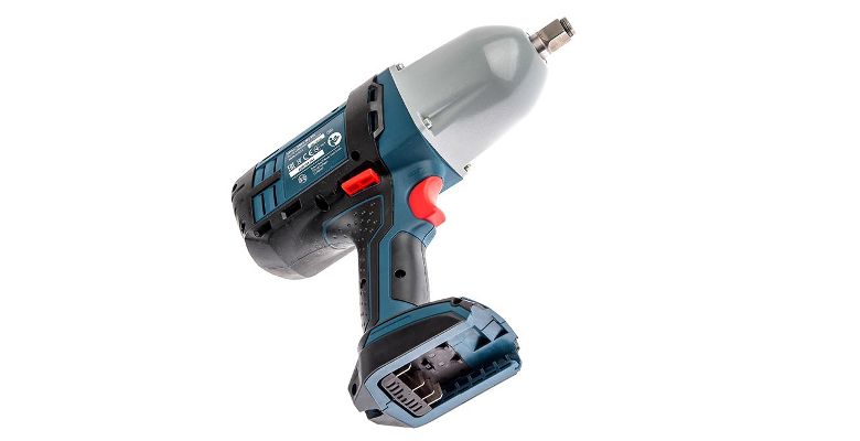 ��������� �������������� BOSCH GDS 18 V-LI HT ��� ���. � �.� (06019B1300)