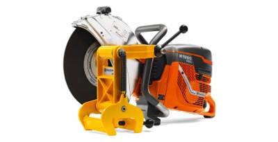  HUSQVARNA K1260 Rail 16''+RA10S (9664533-02)