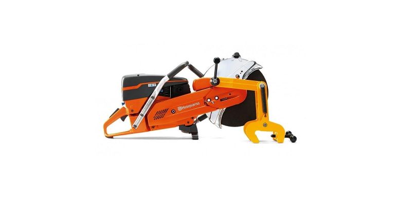  HUSQVARNA K1260 Rail 16''+RA10S (9664533-02)