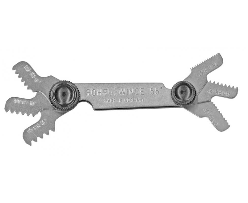 

Шаблон Schut 856.458