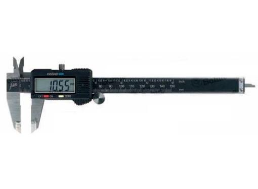 Изображение товара Цифровой штангенциркуль SCHUT 906.304 0-300мм 0.01мм