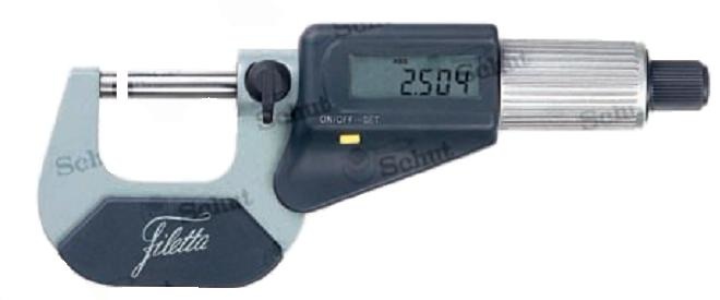 

Микрометр Schut 908.759