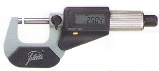 

Микрометр Schut 908.764