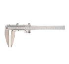 Изображение товара Штангенциркуль SCHUT 909.616 цеховой односторонний точной регулировки