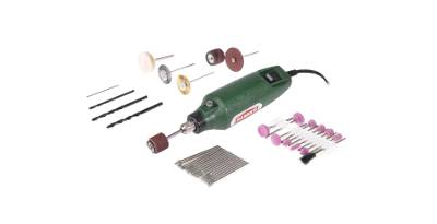 Мини-дрель HAMMER MD050B