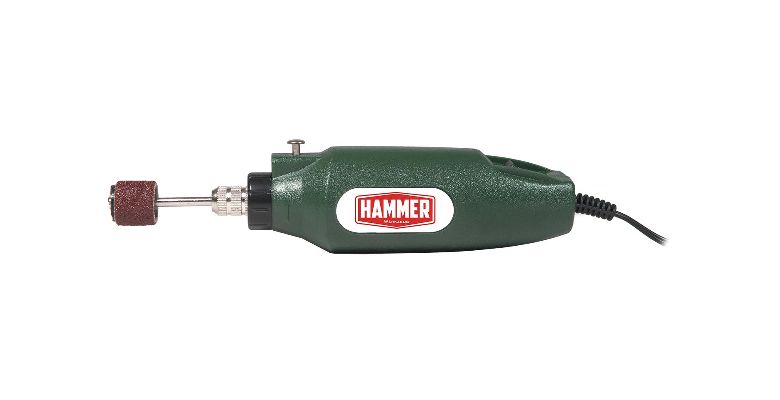 Мини-дрель HAMMER MD050B