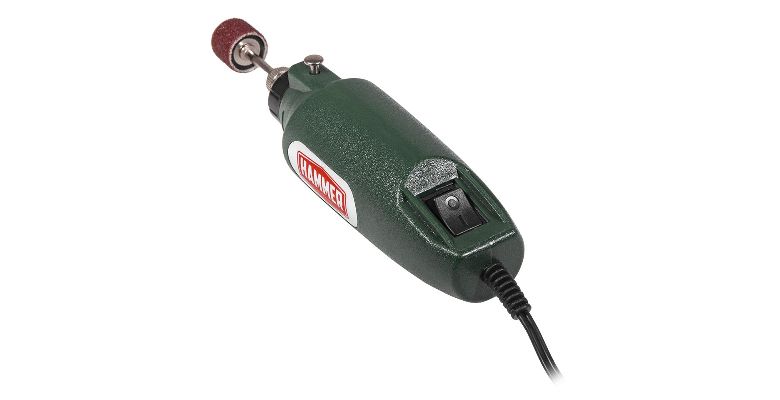 Мини-дрель HAMMER MD050B