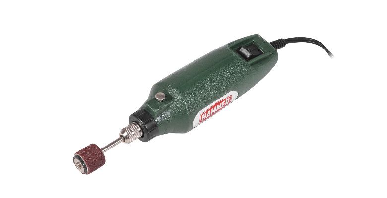 Мини-дрель HAMMER MD050B