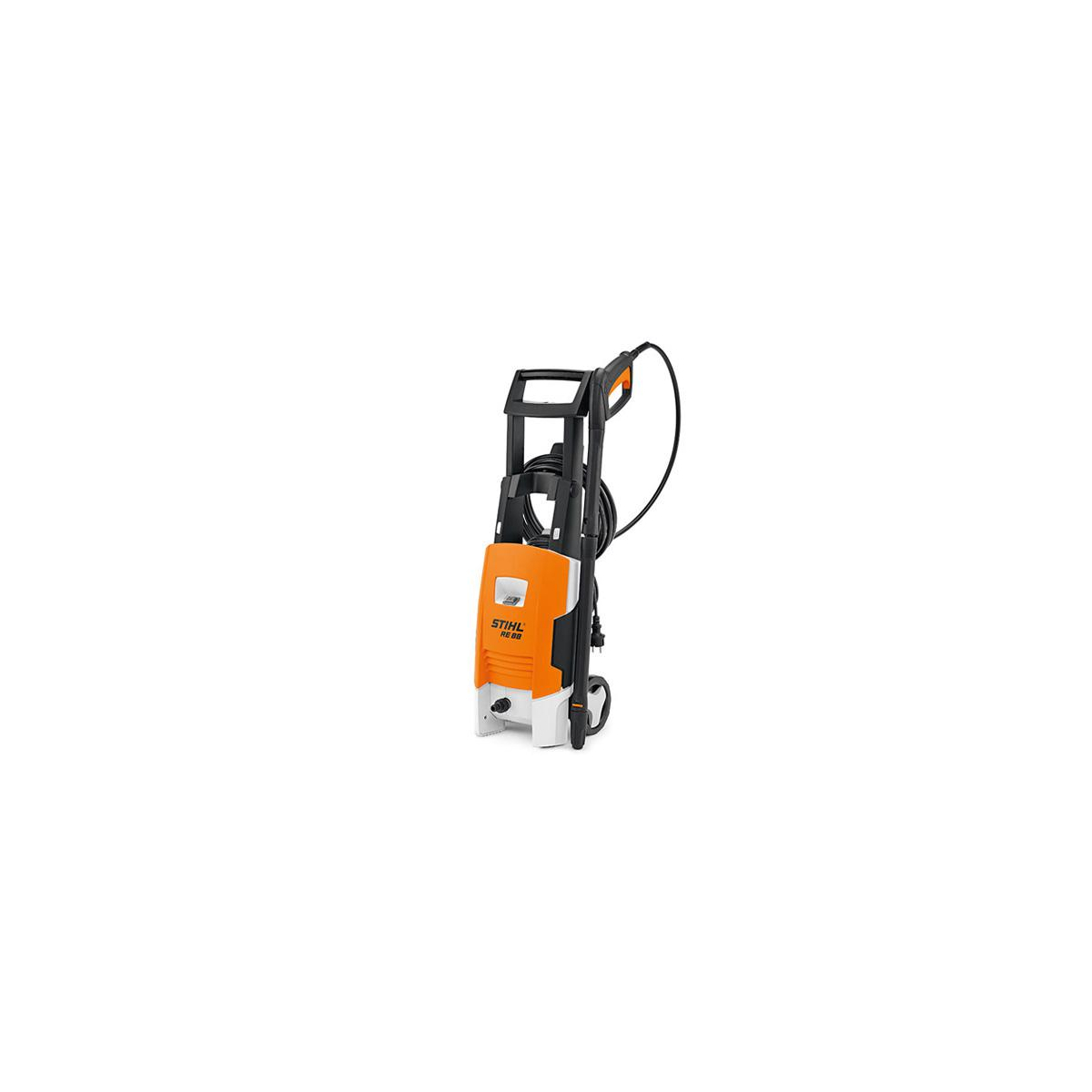 Stihl Мойка Высокого Давления Купить Уфа