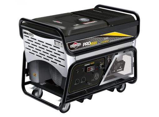   BRIGGS & STRATTON ProMax 10000EA