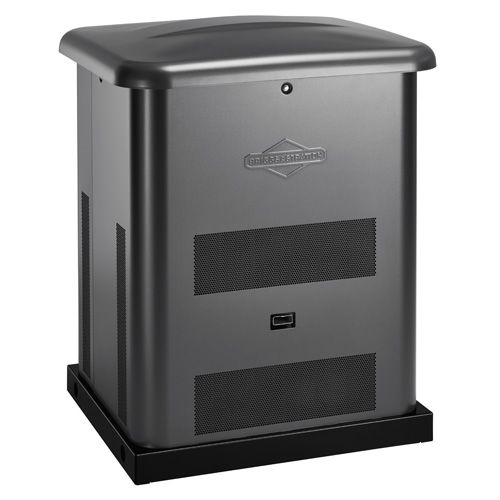 

Газовый генератор Briggs & stratton Home standby 6kw, Home standby 6kw