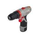 Дрель аккумуляторная ЭНЕРГОМАШ ДШ-32121Л