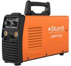 Изображение товара Сварочный аппарат STURM AW97I125 250А инверторный для дома и профессионала