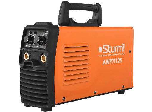   STURM! STURM AW97I125