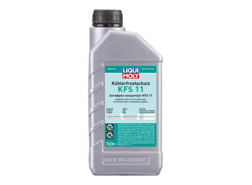   LIQUI MOLY Kuhlerfrostschutz KFS 2000 G11 (1 )
